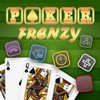 Juego online Poker Frenzy Juego online Poker Frenzy